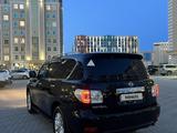 Nissan Patrol 2013 годаүшін14 500 000 тг. в Алматы – фото 2