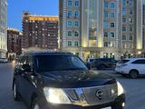 Nissan Patrol 2013 годаүшін14 500 000 тг. в Алматы