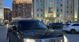 Nissan Patrol 2013 годаүшін14 500 000 тг. в Актау – фото 2
