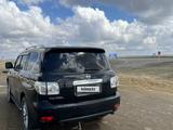 Nissan Patrol 2013 годаүшін14 500 000 тг. в Талдыкорган – фото 5