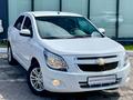 Chevrolet Cobalt 2022 годаүшін6 390 000 тг. в Караганда – фото 3