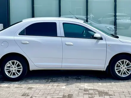 Chevrolet Cobalt 2022 года за 6 390 000 тг. в Караганда – фото 4