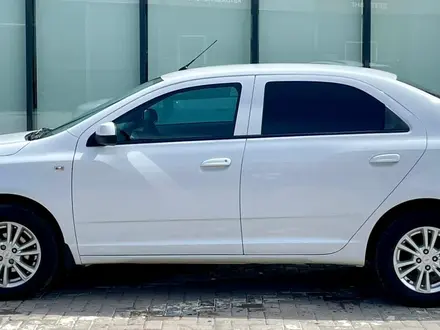 Chevrolet Cobalt 2022 года за 6 390 000 тг. в Караганда – фото 6