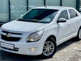 Chevrolet Cobalt 2022 года за 6 390 000 тг. в Караганда