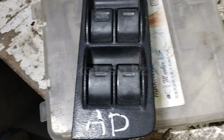 Пульт стекло подемник на карина е за 25 000 тг. в Усть-Каменогорск