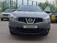 Nissan Qashqai 2012 года за 6 300 000 тг. в Астана