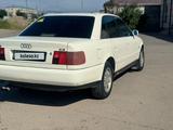 Audi A6 1996 годаүшін1 700 000 тг. в Тараз – фото 3