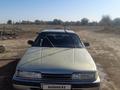 Mazda 626 1992 годаүшін1 300 000 тг. в Тараз