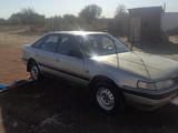 Mazda 626 1992 годаfor1 100 000 тг. в Тараз – фото 3