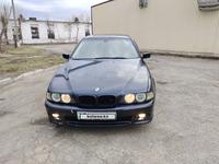 BMW 528 1999 годаүшін3 000 000 тг. в Караганда