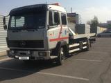 Mercedes-Benz  814 1991 года за 12 000 000 тг. в Алматы