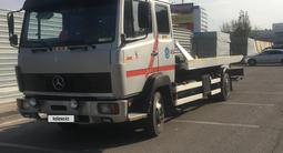 Mercedes-Benz  814 1991 годаfor11 000 000 тг. в Алматы