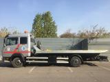 Mercedes-Benz  814 1991 года за 12 000 000 тг. в Алматы – фото 2