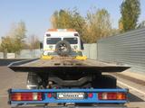 Mercedes-Benz  814 1991 года за 12 000 000 тг. в Алматы – фото 3