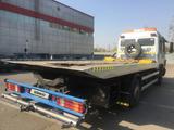 Mercedes-Benz  814 1991 года за 12 000 000 тг. в Алматы – фото 4