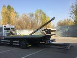 Mercedes-Benz  814 1991 года за 12 000 000 тг. в Алматы – фото 5