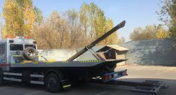 Mercedes-Benz  814 1991 годаfor11 000 000 тг. в Алматы – фото 5