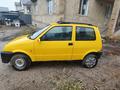 Fiat Cinquecento 1995 годаүшін550 000 тг. в Алматы – фото 3