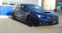 Subaru WRX 2024 годаүшін23 990 000 тг. в Балхаш – фото 3