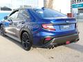 Subaru WRX 2024 года за 23 990 000 тг. в Балхаш – фото 7