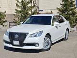 Toyota Crown 2013 годаүшін5 450 000 тг. в Караганда – фото 2