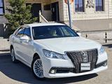 Toyota Crown 2013 годаүшін5 450 000 тг. в Караганда – фото 4