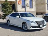 Toyota Crown 2013 годаүшін5 450 000 тг. в Караганда – фото 5
