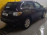 Mazda CX-7 2007 года за 4 500 000 тг. в Костанай – фото 3