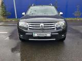 Renault Duster 2013 года за 5 500 000 тг. в Усть-Каменогорск – фото 3