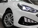 Hyundai i30 2024 года за 8 990 000 тг. в Алматы – фото 5