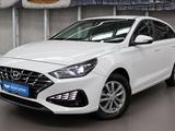 Hyundai i30 2024 года за 8 990 000 тг. в Алматы – фото 4