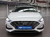 Hyundai i30 2024 года за 8 990 000 тг. в Алматы – фото 2