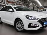 Hyundai i30 2024 года за 8 990 000 тг. в Алматы – фото 3