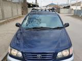 Toyota Ipsum 1997 года за 3 500 000 тг. в Алматы – фото 5