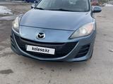 Mazda 3 2010 года за 4 500 000 тг. в Алматы