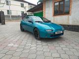 Mazda 323 1994 годаүшін1 200 000 тг. в Алматы