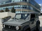 Suzuki Jimny 2024 годаүшін15 000 000 тг. в Астана – фото 2