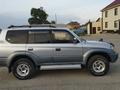 Toyota Land Cruiser Prado 1997 года за 6 200 000 тг. в Усть-Каменогорск – фото 3