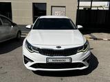 Kia Optima 2020 года за 9 300 000 тг. в Шымкент