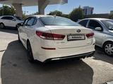 Kia Optima 2020 года за 9 300 000 тг. в Шымкент – фото 4