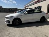 Kia Optima 2020 года за 9 300 000 тг. в Шымкент – фото 3