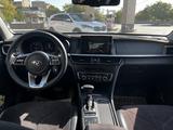 Kia Optima 2020 года за 9 300 000 тг. в Шымкент – фото 5