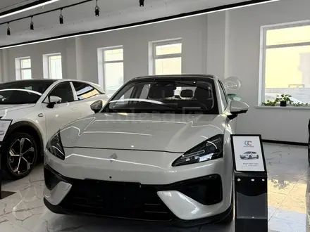 Baojun Yunhai 1.5h CVT 2024 года за 10 500 000 тг. в Астана
