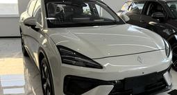 Baojun Yunhai 1.5h CVT 2024 годаүшін10 500 000 тг. в Астана – фото 2