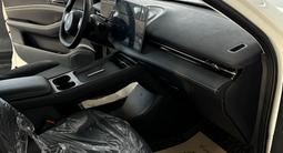 Baojun Yunhai 1.5h CVT 2024 годаүшін10 500 000 тг. в Астана – фото 4