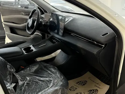 Baojun Yunhai 1.5h CVT 2024 года за 10 500 000 тг. в Астана – фото 4