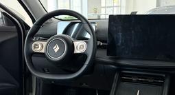 Baojun Yunhai 1.5h CVT 2024 годаүшін10 500 000 тг. в Астана – фото 5
