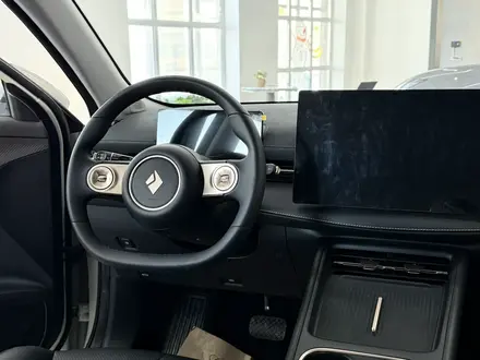 Baojun Yunhai 1.5h CVT 2024 года за 10 500 000 тг. в Астана – фото 5