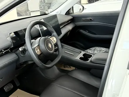 Baojun Yunhai 1.5h CVT 2024 года за 10 500 000 тг. в Астана – фото 6
