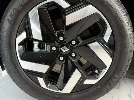 Baojun Yunhai 1.5h CVT 2024 года за 10 500 000 тг. в Астана – фото 7